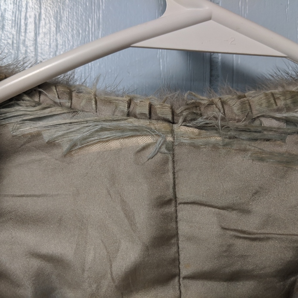 Vintage Fur Wrap - Picture 2 of 4